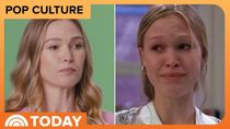 Julia Stiles Revisits '10 Things I Hate About You' Role