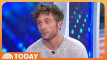 Jeremy Allen White on Why Social Media Isn't 'Great for Our Mental Health'