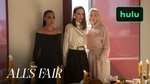 ALL'S FAIR Season 2 Trailer Teases Firm's Collapse