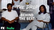 THE DROP Featurette Traces Gospel Roots of Hip-Hop Track
