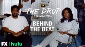 THE DROP Featurette Traces Gospel Roots of Hip-Hop Track