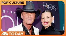 Tim McGraw and Faith Hill Mark 30 Years of Marriage