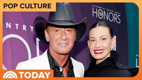 Tim McGraw and Faith Hill Mark 30 Years of Marriage