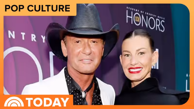 Tim McGraw and Faith Hill Mark 30 Years of Marriage