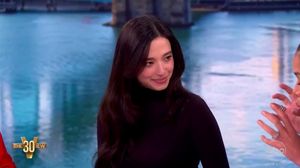 Mikey Madison On Her Oscar Win And Learning Tech Jargon For New Film