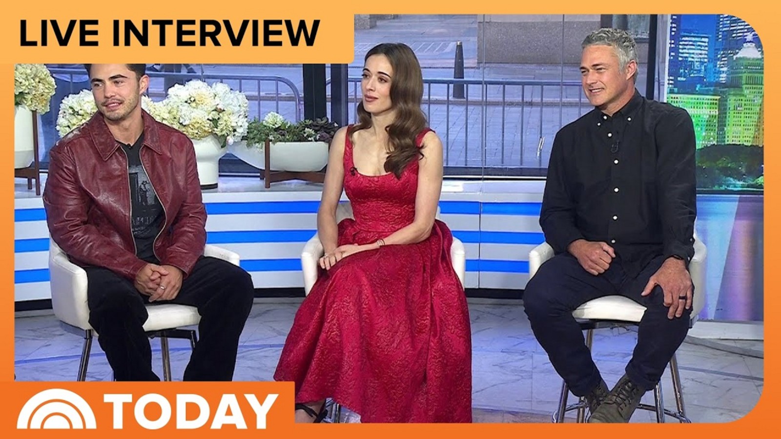 One Chicago Stars Reveal Which Show They'd Swap Into