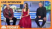 One Chicago Stars Reveal Which Show They'd Swap Into