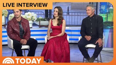 One Chicago Stars Reveal Which Show They'd Swap Into