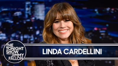 Linda Cardellini Recalls Her First Play: THE MUSIC MAN