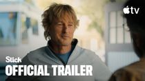 Video: STICK Season 2 Trailer, Owen Wilson Bets On A Comeback