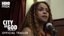 Video: CITY OF GOD: THE FIGHT RAGES ON Trailer Drops