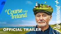Bill Murray Golfs Across Ireland in New Trailer
