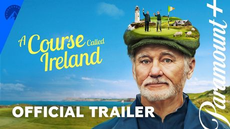 Bill Murray Golfs Across Ireland in New Trailer Photo