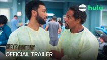 Video: First Look at GREY'S ANATOMY Season 23