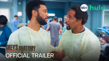 Video: First Look at GREY'S ANATOMY Season 23