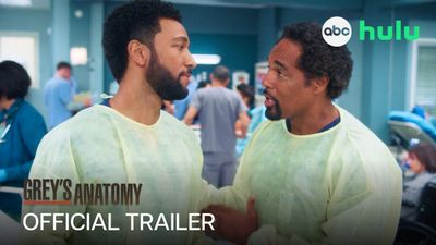 Video: First Look at GREY'S ANATOMY Season 23