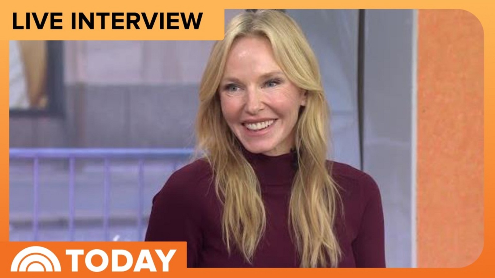 Kelli Giddish on SVU's 600th Episode and Meloni Reunion