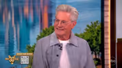 Kyle MacLachlan Explains Why He Wrote His Memoir For His Son Video