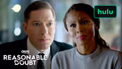 Bill Makes His Case For Partner In REASONABLE DOUBT Clip Video