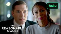 Bill Makes His Case For Partner In REASONABLE DOUBT Clip