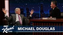 Michael Douglas Recalls Affair With Kathleen Turner, Coke With OJ