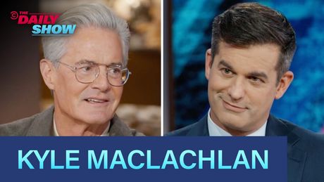 Kyle MacLachlan on Reviving His Career After DUNE Flopped Photo