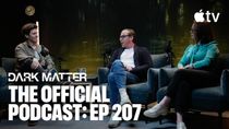 Amanda Brugel Breaks Down Blair's Expanding Role in DARK MATTER