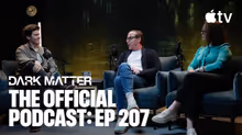 Amanda Brugel Breaks Down Blair's Expanding Role in DARK MATTER