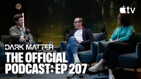 Amanda Brugel Breaks Down Blair's Expanding Role in DARK MATTER