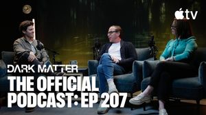 Amanda Brugel Breaks Down Blair's Expanding Role in DARK MATTER