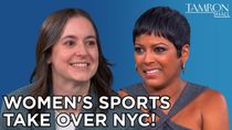 Wilka's Sports Bar Co-Owner On Doubt She Overcame To Open NYC's First Women's Sports Bar