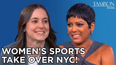 Wilka's Sports Bar Co-Owner On Doubt She Overcame To Open NYC's First Women's Sports Bar