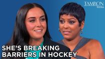 Makenna Webster Discusses Debut With New York Sirens