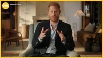 Prince Harry Discusses Depression, Grief in New MasterClass
