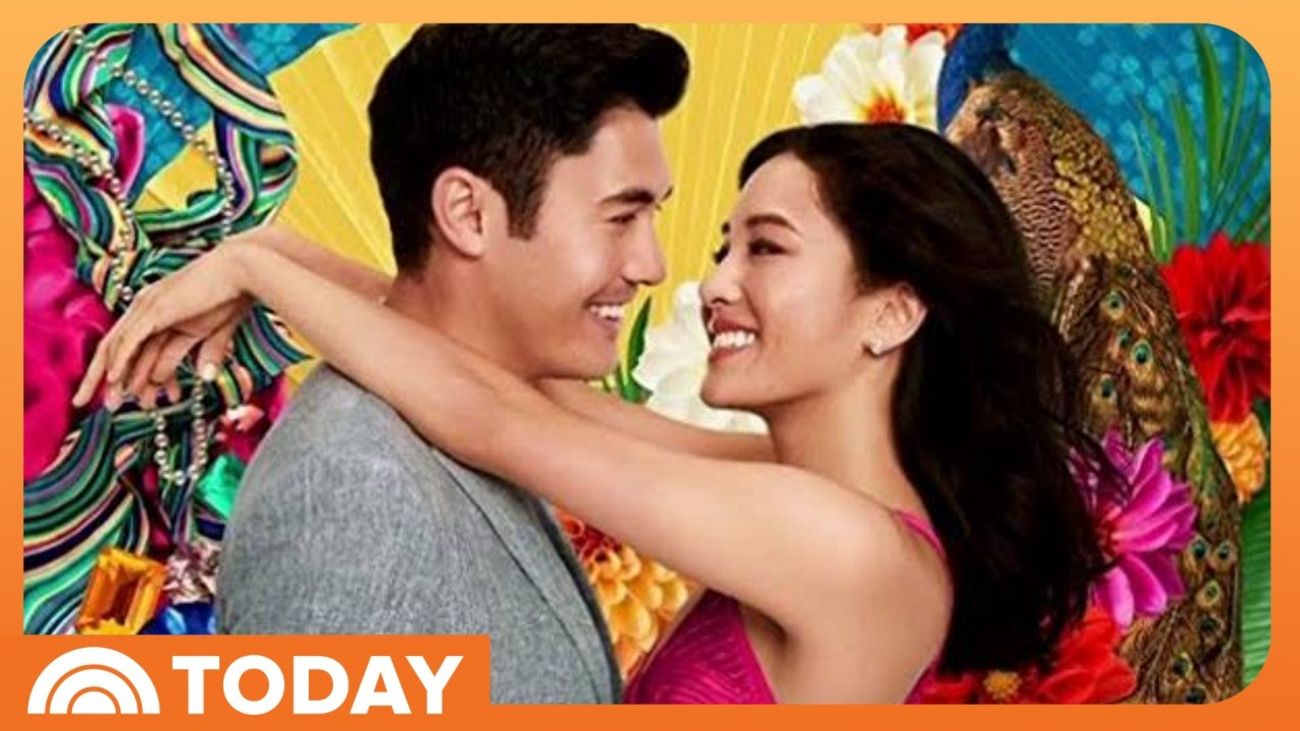 HBO's CRAZY RICH ASIANS Series Brings Back Original Stars Video