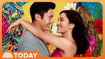 HBO's CRAZY RICH ASIANS Series Brings Back Original Stars
