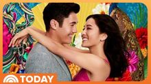 HBO's CRAZY RICH ASIANS Series Brings Back Original Stars