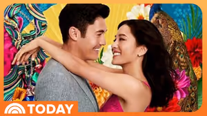 HBO's CRAZY RICH ASIANS Series Brings Back Original Stars