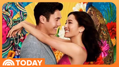HBO's CRAZY RICH ASIANS Series Brings Back Original Stars