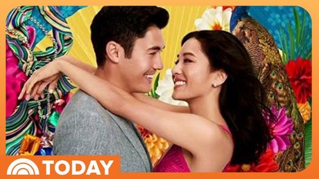 HBO's CRAZY RICH ASIANS Series Brings Back Original Stars Photo