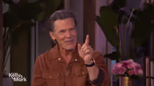 Josh Brolin Gave Out His Phone Number to Social Media Haters