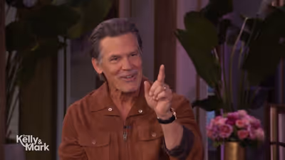 Josh Brolin Gave Out His Phone Number to Social Media Haters