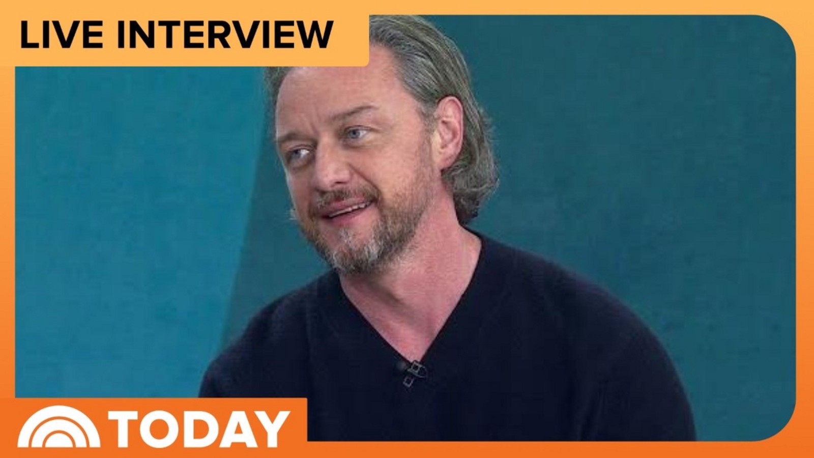 James McAvoy on Directing Himself in CALIFORNIA SCHEMIN'