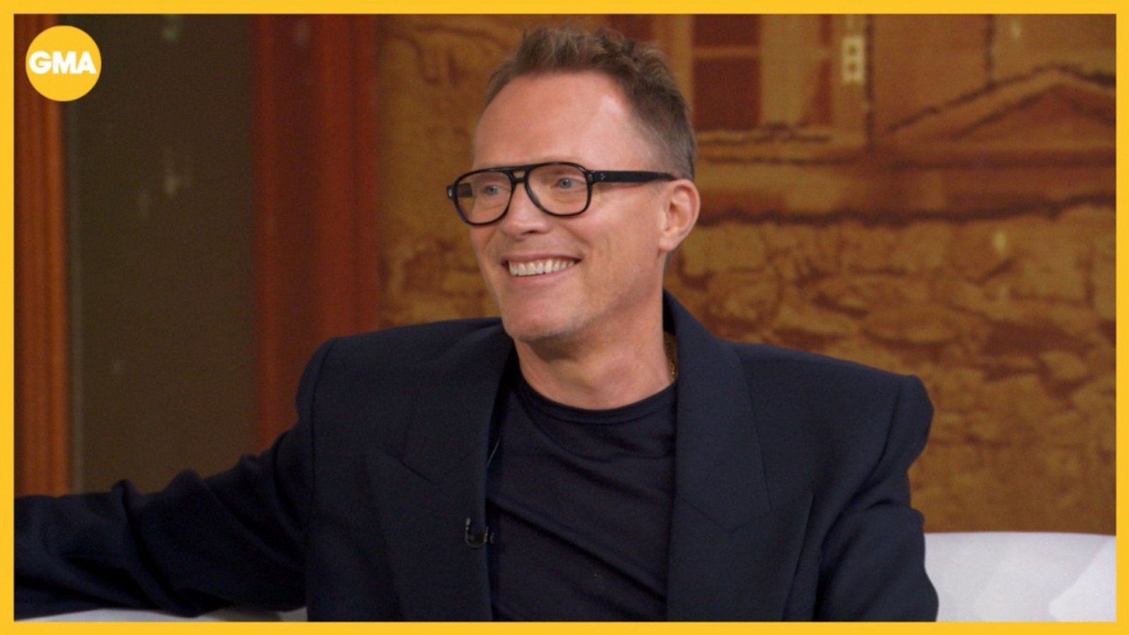 Paul Bettany Discusses Leading New Marvel Series VISIONQUEST