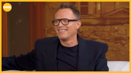 Paul Bettany Discusses Leading New Marvel Series VISIONQUEST Photo