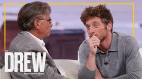 Jeremy Allen White, Mikey Madison Talk Kids and Social Media