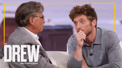 Jeremy Allen White, Mikey Madison Talk Kids and Social Media