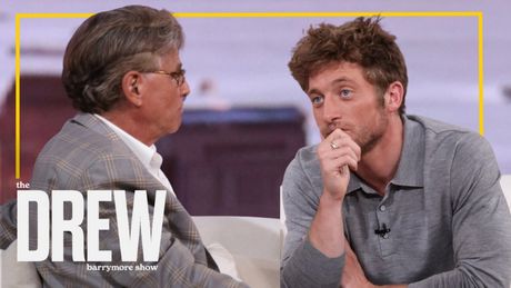 Jeremy Allen White, Mikey Madison Talk Kids and Social Media Photo