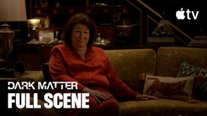 DARK MATTER Season 2, Charlie Meets Margo Martindale's Laurel