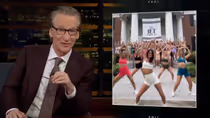 Bill Maher's New Rule: Human Nature Is The Real Problem